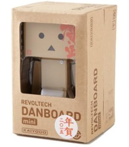 Amazon.co.jp: 【Amazon.co.jp限定】 リボルテック ダンボー・ミニ